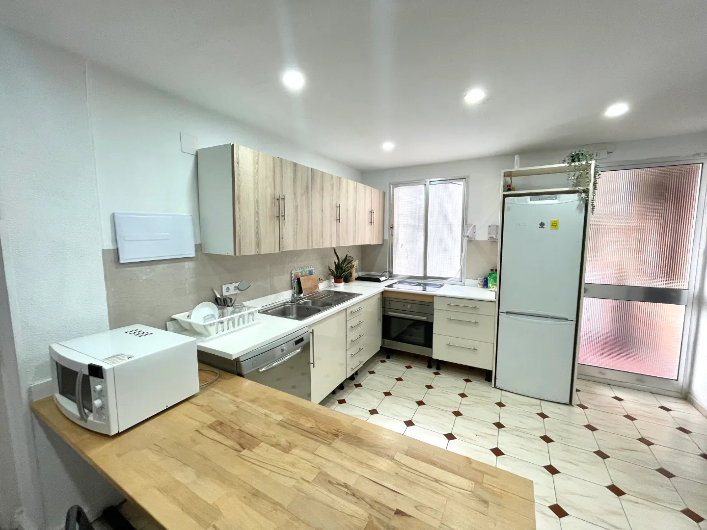 Habitación en Ciudad de Ronda 3A 4B CR4B_5