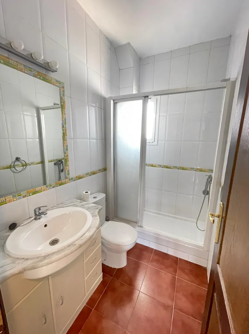 Habitación en López de Gómara 14, 4º Izquierda LG_2