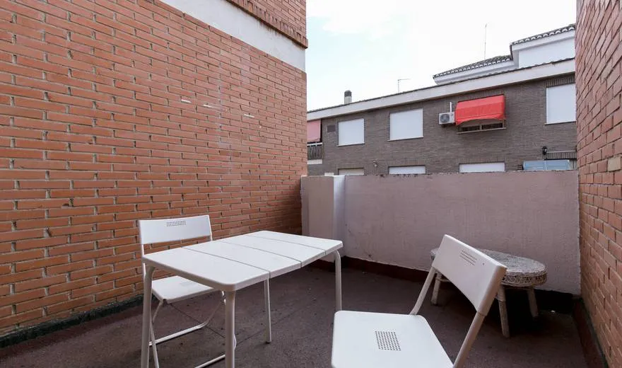 Habitación para estudiantes en Granada - PA 412, 6D