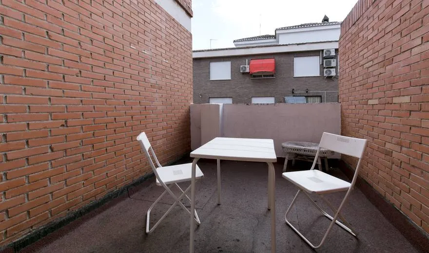 Habitación para estudiantes en Granada - PA 412, 6D