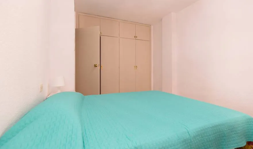 Habitación para estudiantes en Granada - PA 160, 3E