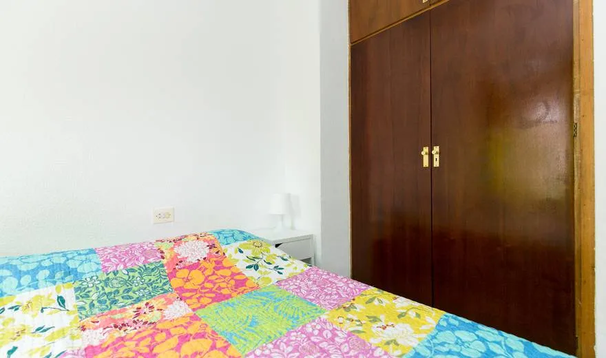 Habitación para estudiantes en Granada - PA 398, 6C