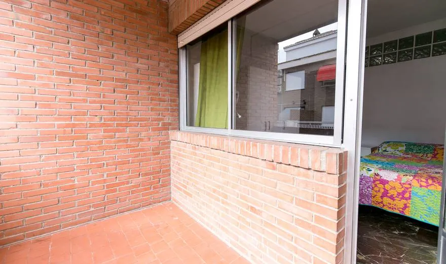 Habitación para estudiantes en Granada - PA 410, 6D