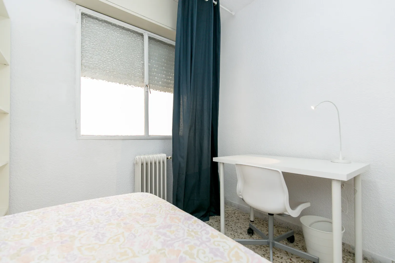 Habitación para estudiantes en Granada - PA 209, 2G