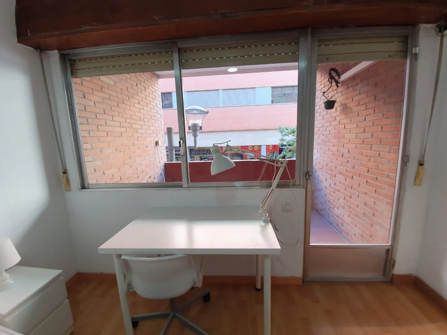 Habitación para estudiantes en Granada - PA 191, 1A