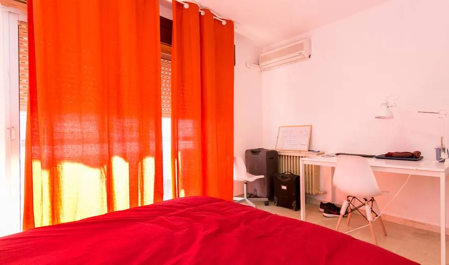 Habitación para estudiantes en Granada - AG 196, 5A