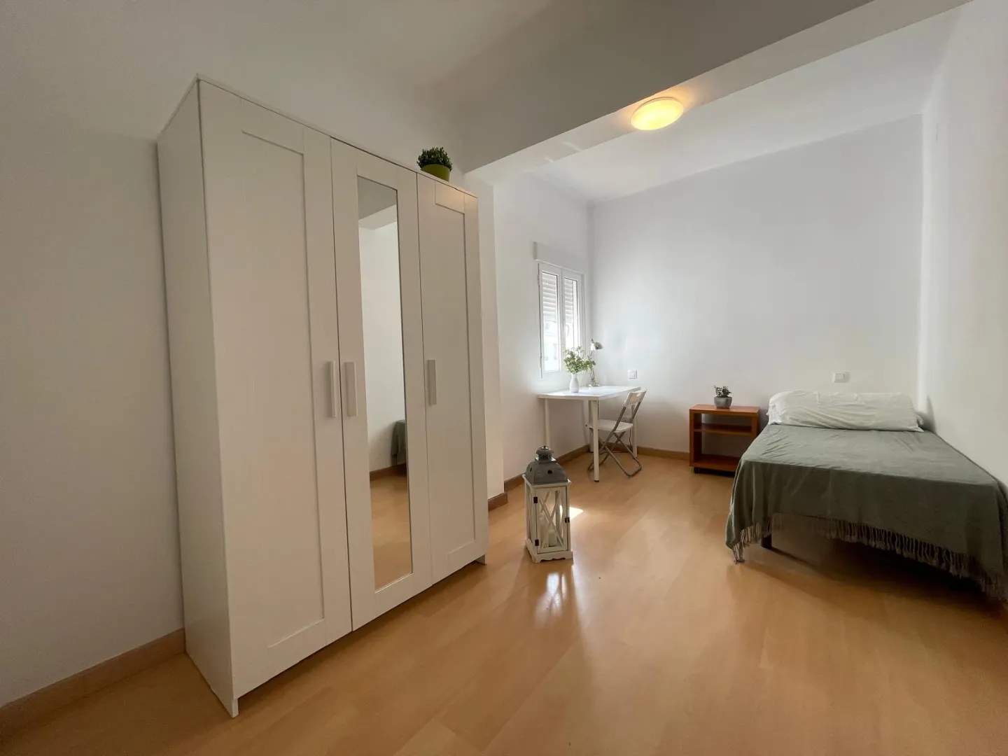 Habitación para estudiantes en Sevilla - Habitación en Plaza Gongora 4, 3º Derecha PG_2