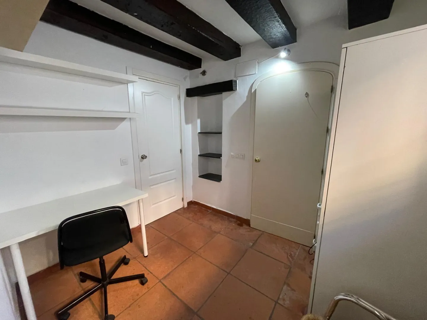 Habitación en Porvenir 20 P20_2