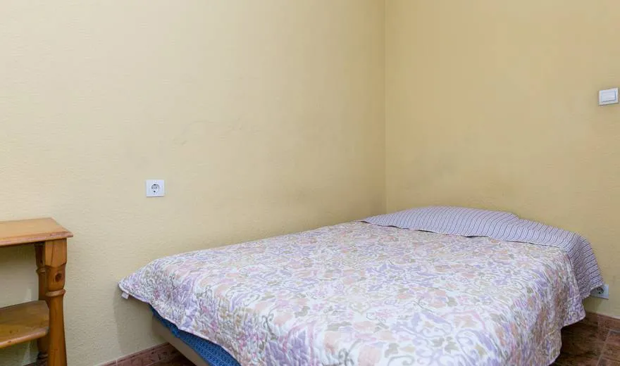 Habitación para estudiantes en Granada - AD 127, 2D