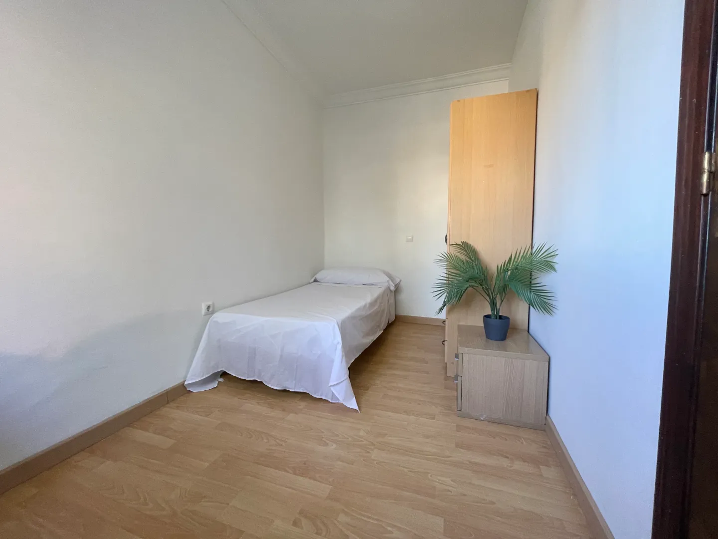 Habitación en Alvar Nuñez 55, 4ºIzquierda ALV_1