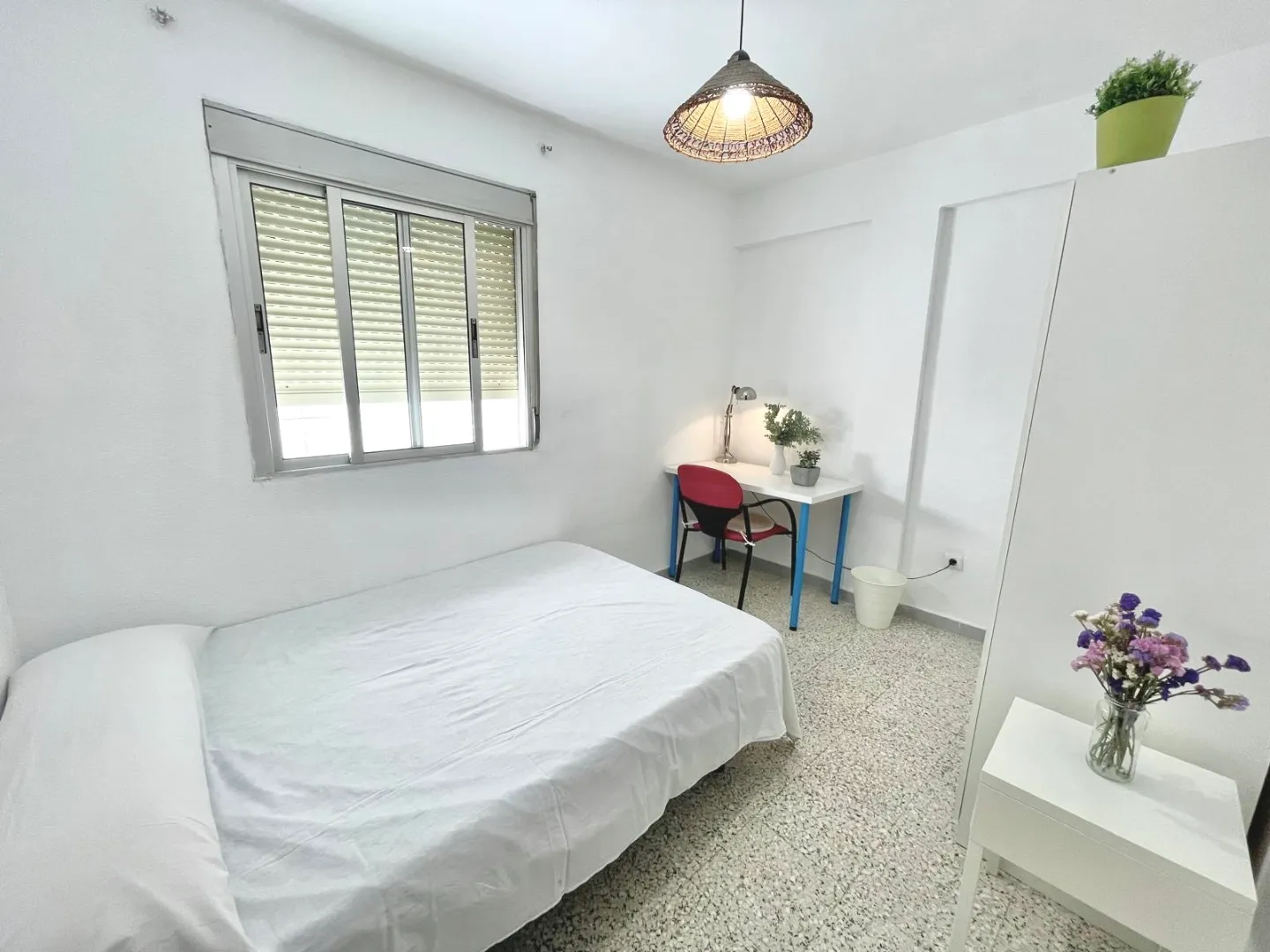 Habitación en Santa Cecilia SC_3