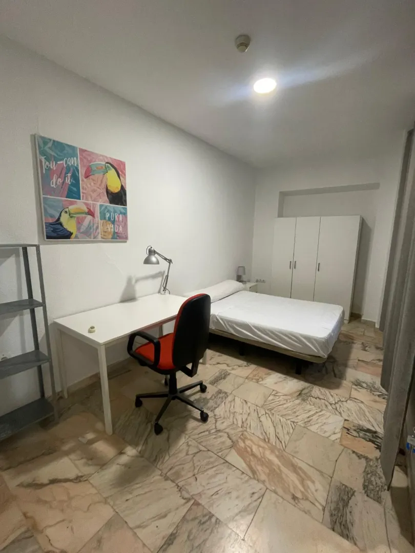 Habitación en Porvenir 18 P18_11