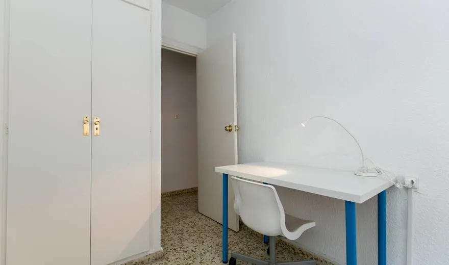 Habitación para estudiantes en Granada - PA 417, 3B
