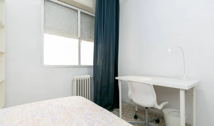 Habitación para estudiantes en Granada - PA 169, 6G