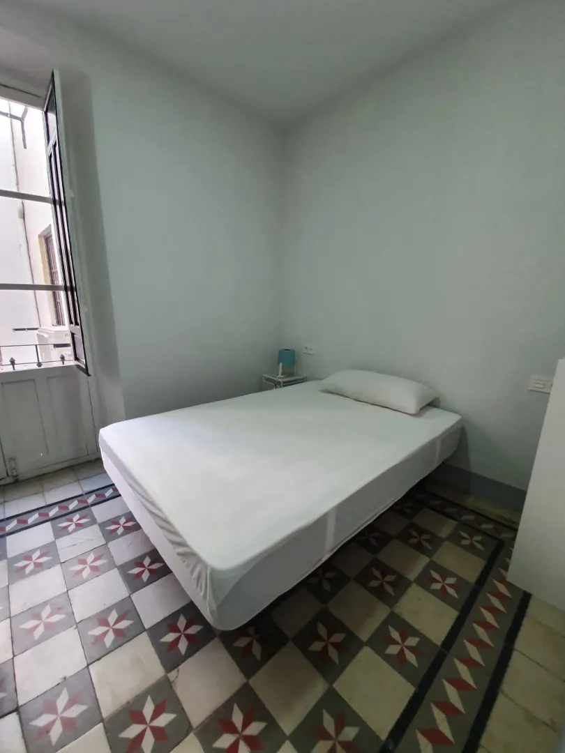 Habitación para estudiantes en Granada - BS 214, 1Izq