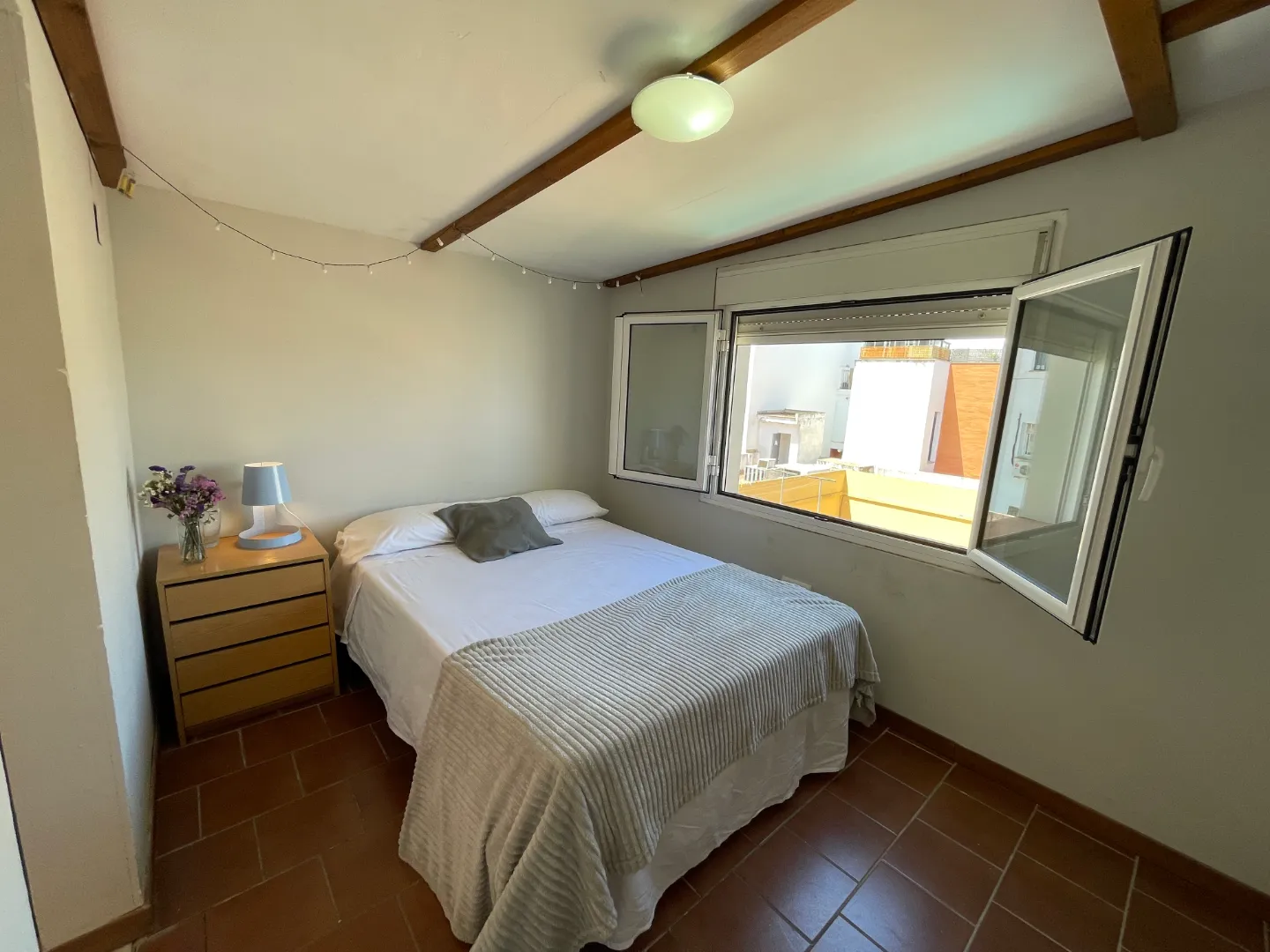 Habitación en Porvenir 20 P20_11