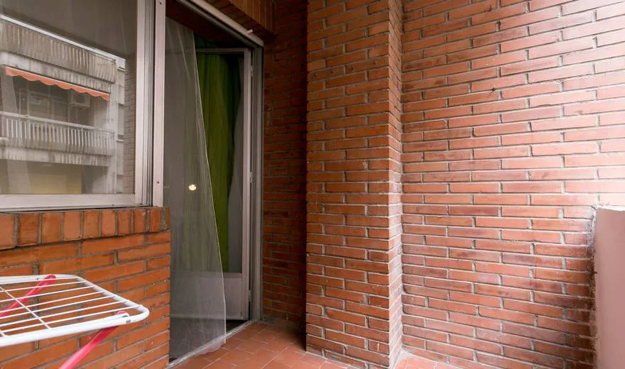 Habitación para estudiantes en Granada - PA 403, 3F