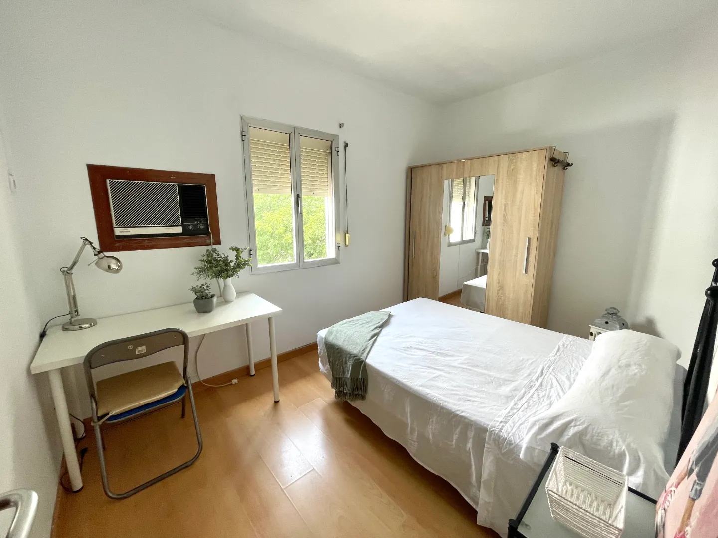 Habitación en Juan Diaz de Solis 26, 4º Izquierda JD_2