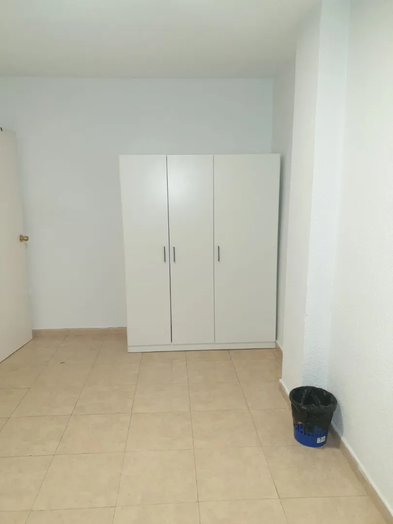 Habitación para estudiantes en Granada - PA 208, 2G