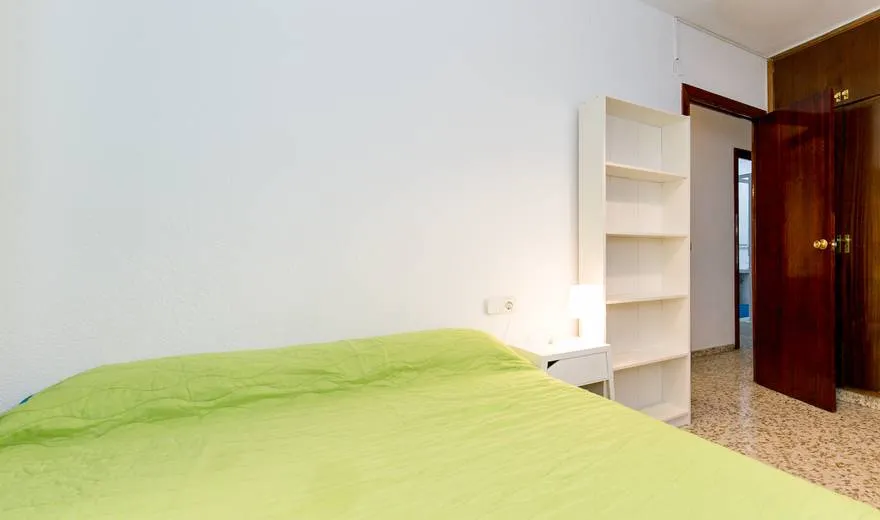 Habitación para estudiantes en Granada - PA 405, 3D