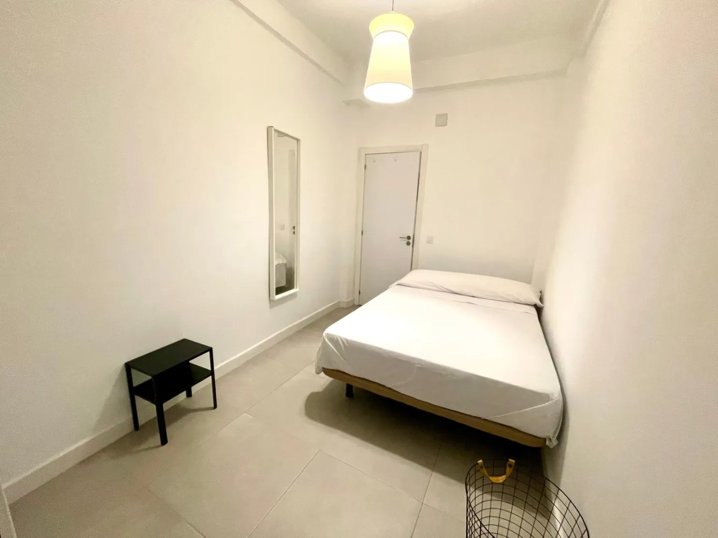 Habitación en Bustos Tavera BT_4
