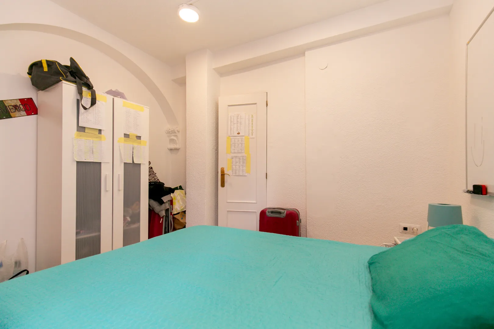 Habitación para estudiantes en Granada - LB 233