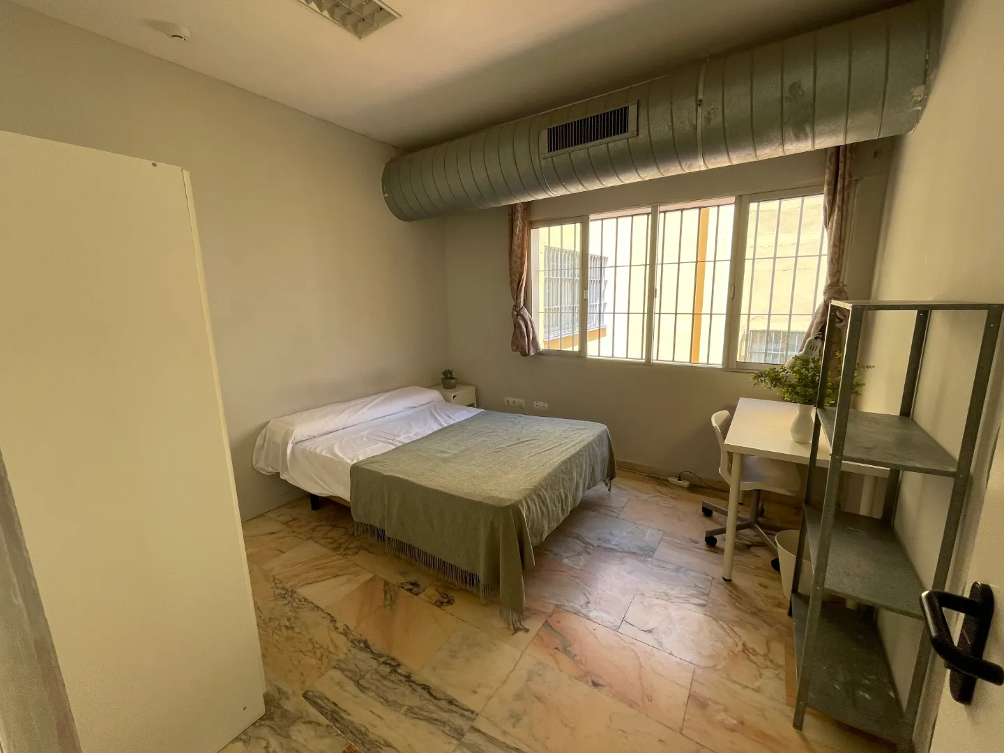 Habitación en Porvenir 18 P18_16