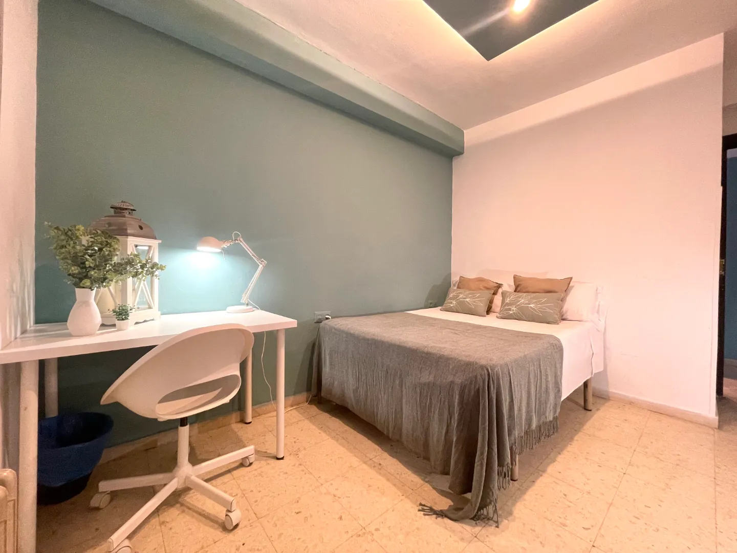 Habitación en Ciudad De Ronda, 1ºA CR1A_8