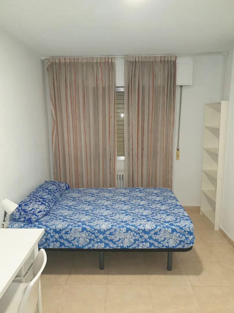 Habitación para estudiantes en Granada - PA 207, 2G