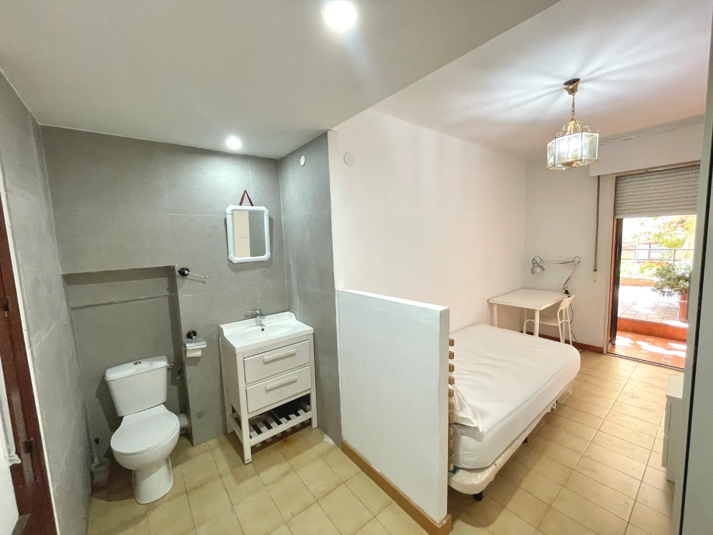 Habitación en Ciudad De Ronda, 1ºA CR1A_10