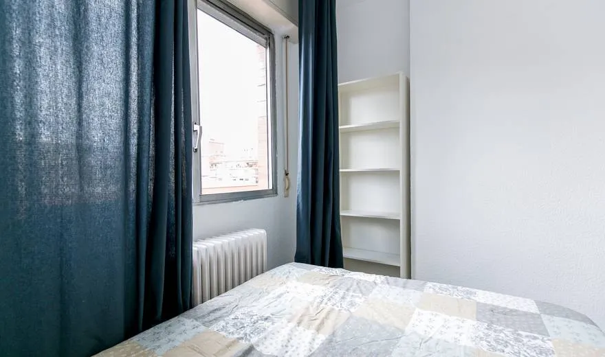 Habitación para estudiantes en Granada - PA 166, 6G