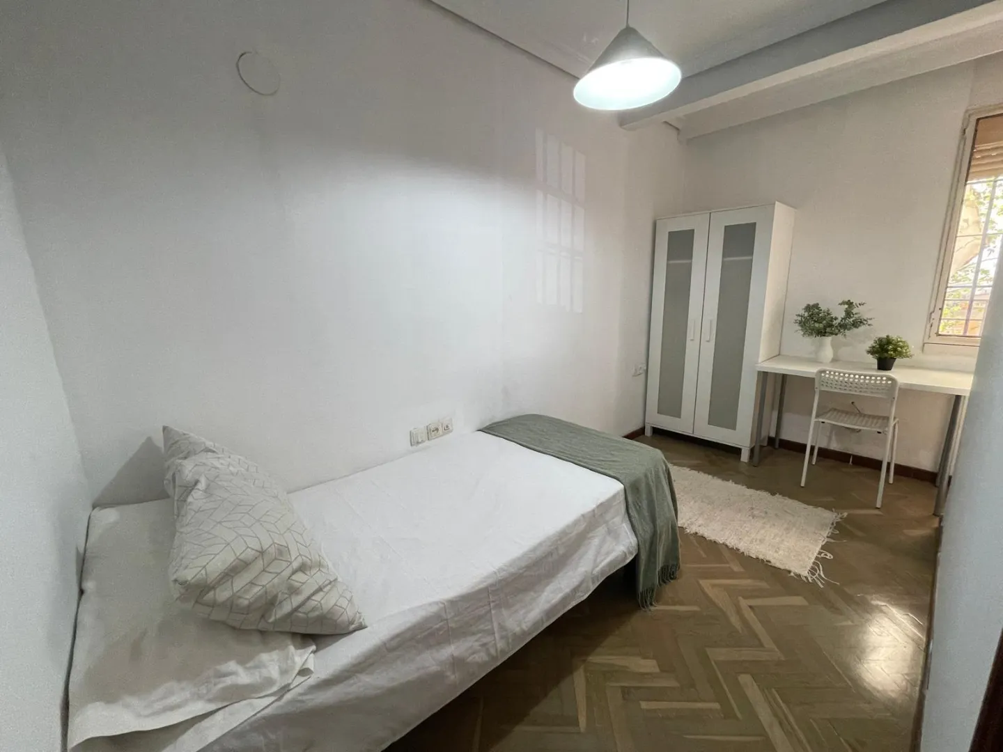 Habitación en Ciudad De Ronda, 1ºA CR1A_7