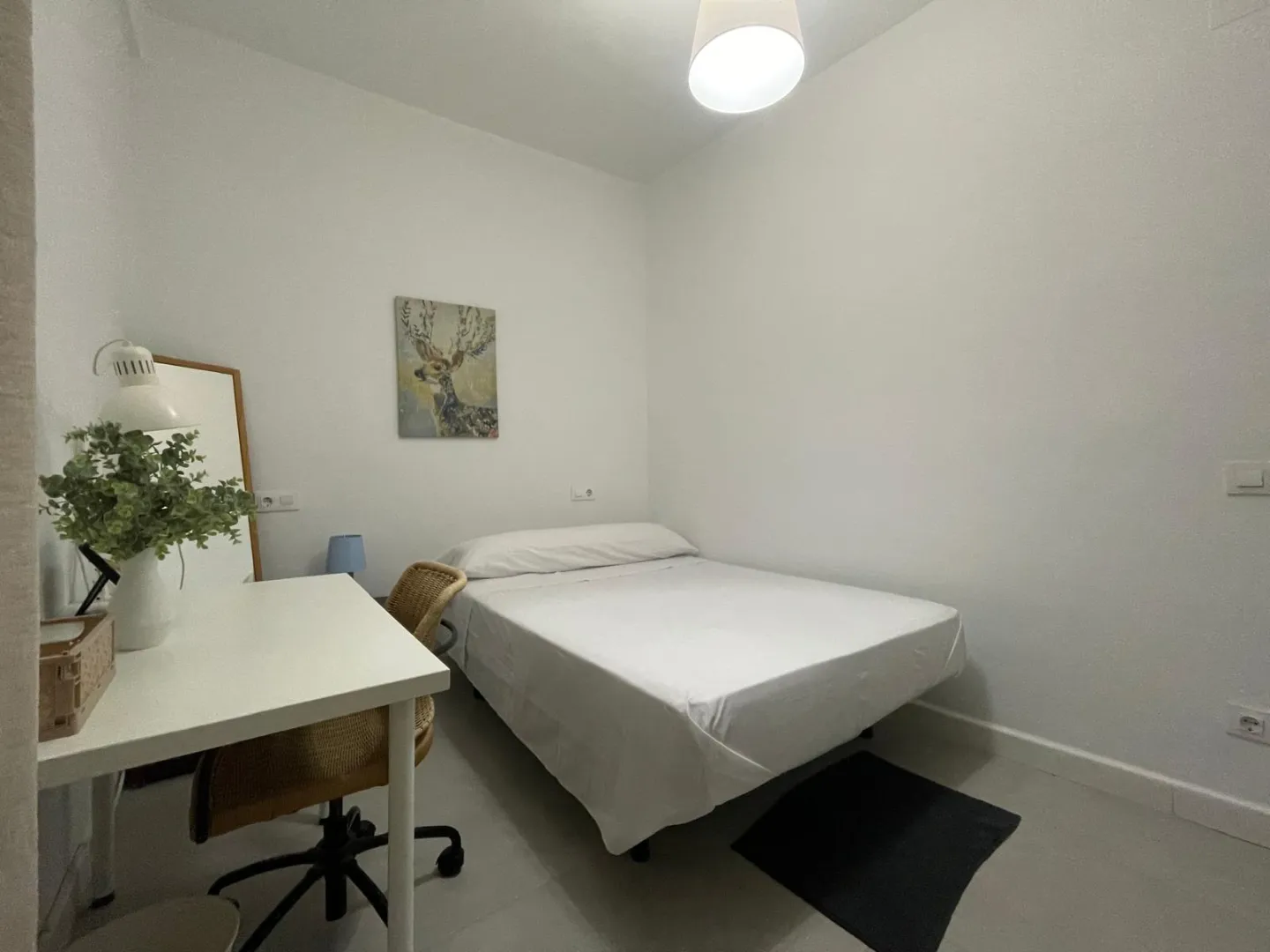 Habitación en Bustos Tavera BT_1
