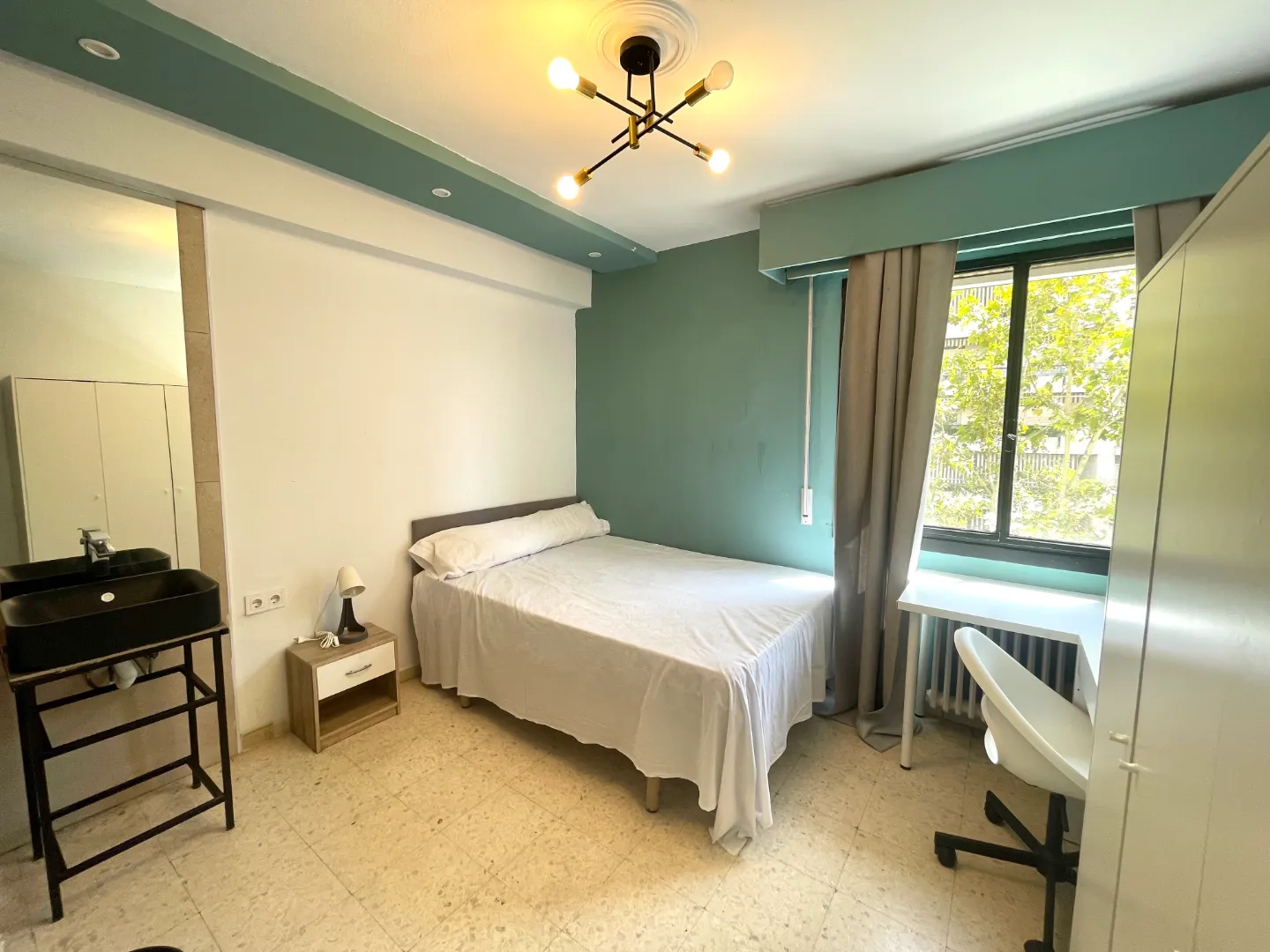 Habitación en Ciudad de Ronda 3A 4B CR4B_7