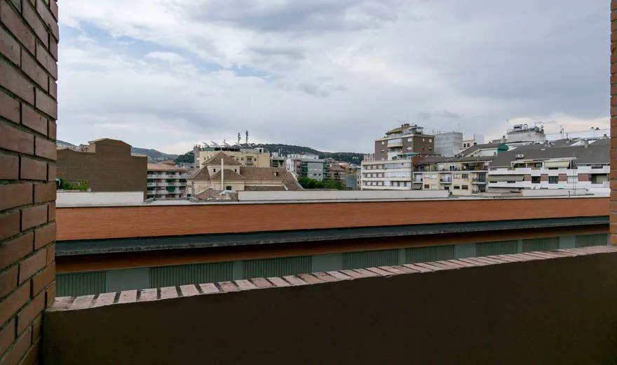 Habitación para estudiantes en Granada - PA 167, 6G