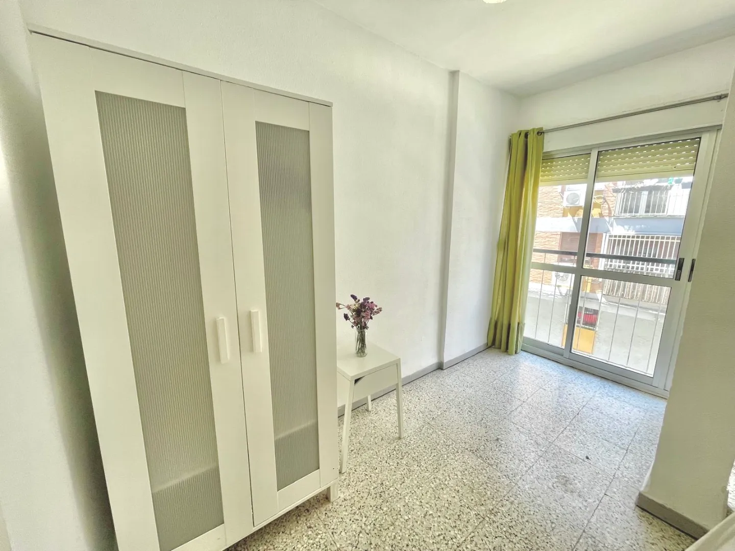 Habitación en Santa Cecilia SC_1
