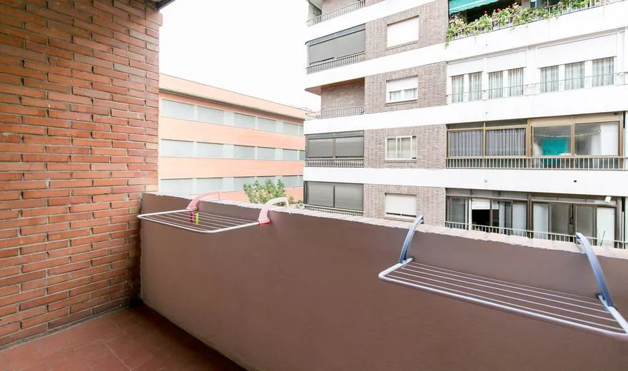 Habitación para estudiantes en Granada - PA 413, 3B