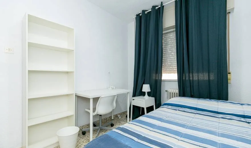 Habitación para estudiantes en Granada - PA 168, 6G