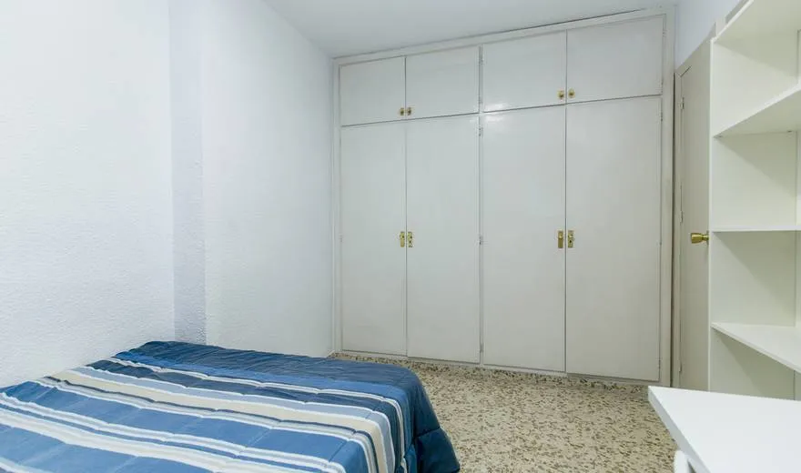 Habitación para estudiantes en Granada - PA 168, 6G