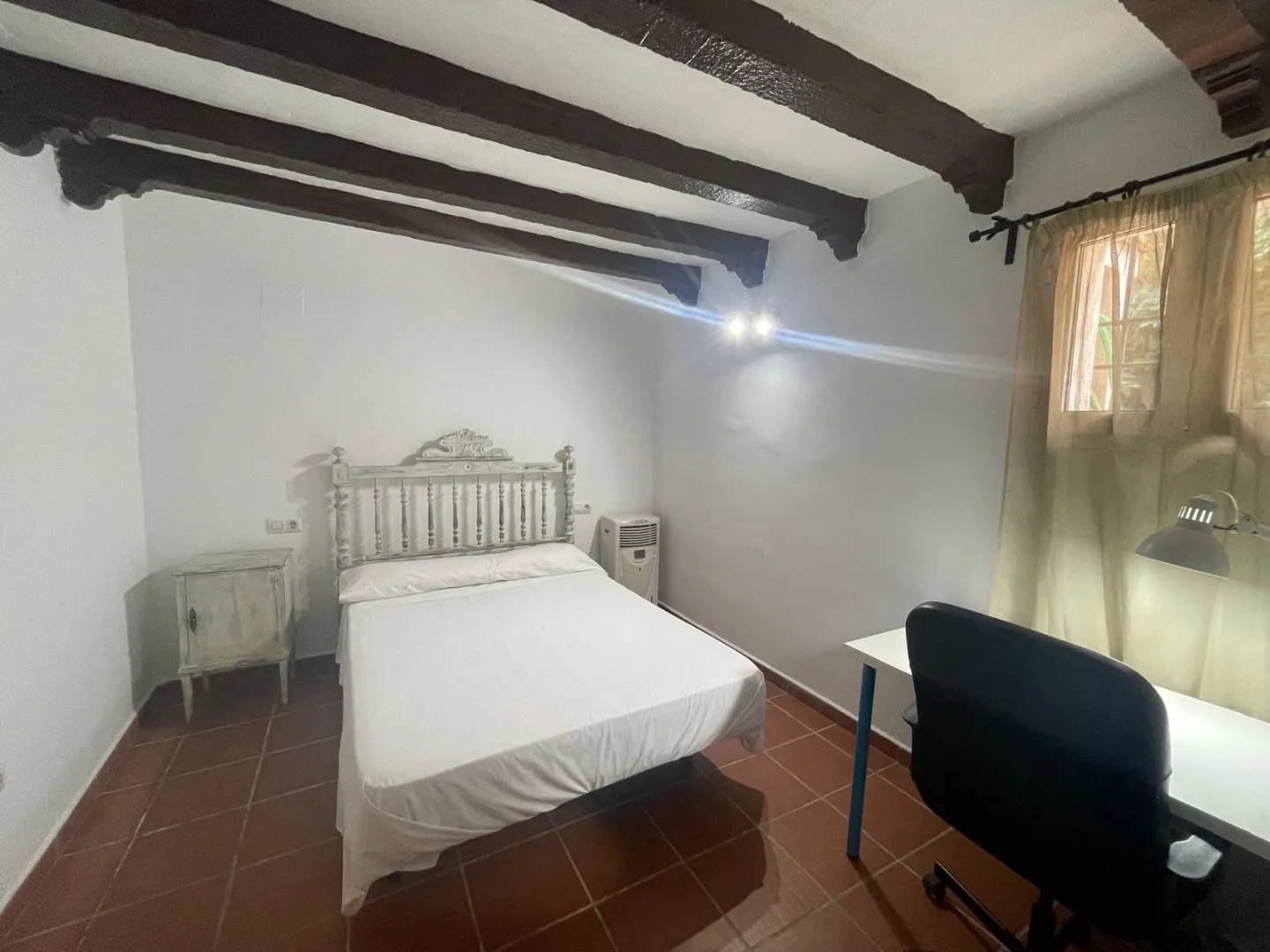 Habitación en Porvenir 20 P20_1