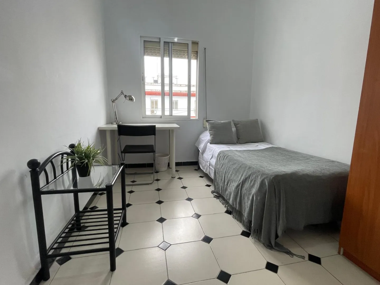 Habitación en López de Gómara 14, 4º Izquierda LG_3