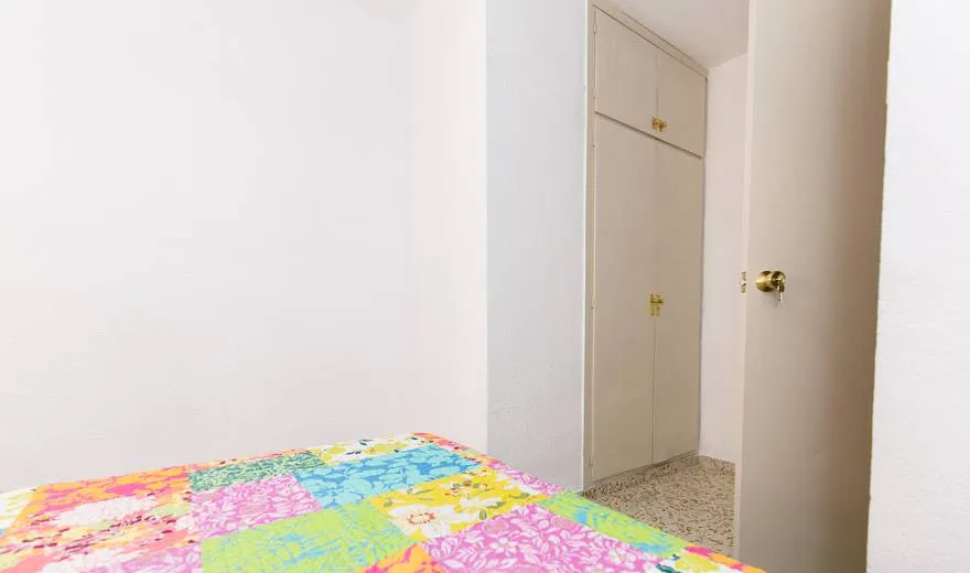Habitación para estudiantes en Granada - PA 176, 2E