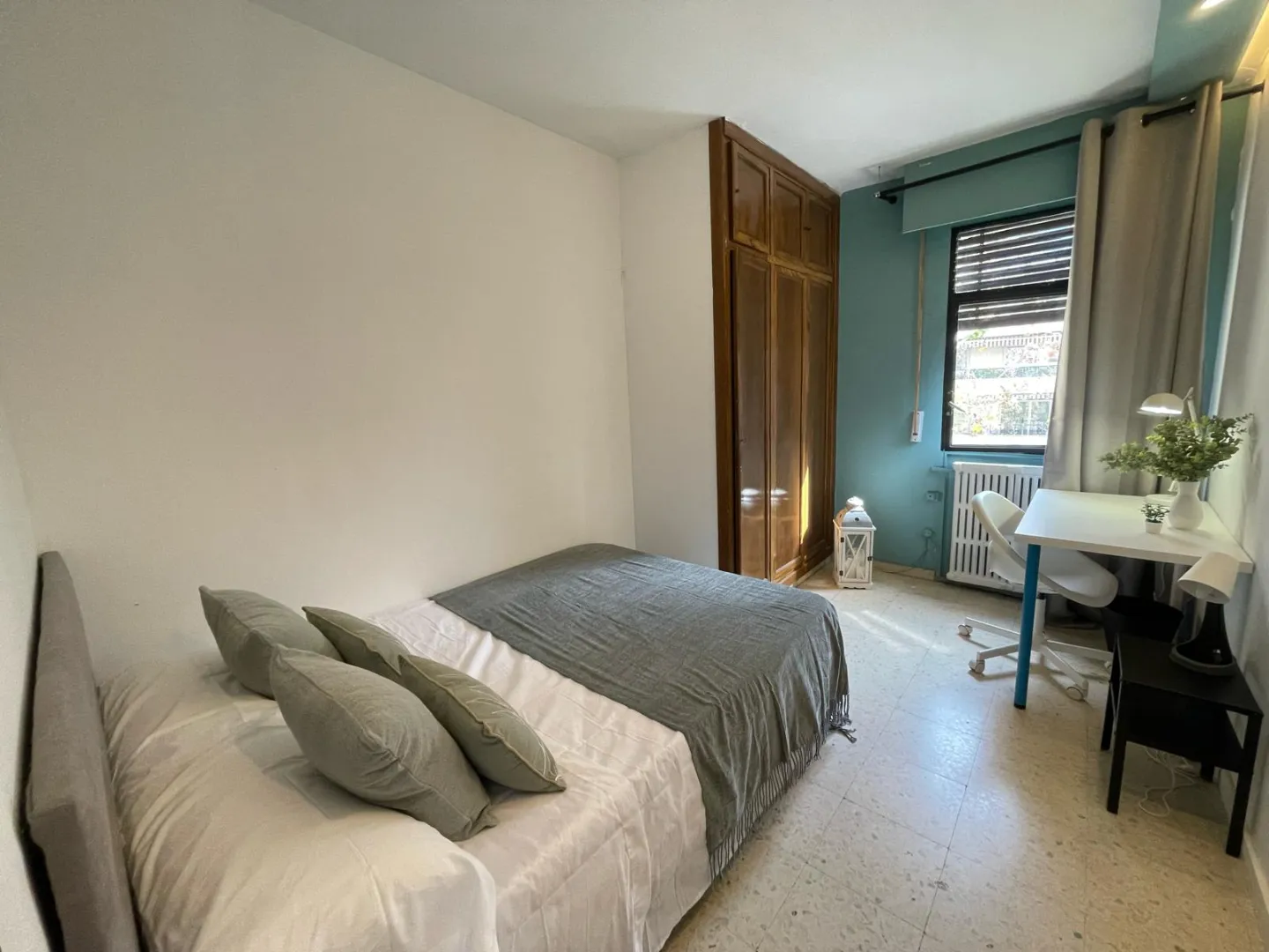 Habitación en Ciudad de Ronda 3A 4B CR4B_6