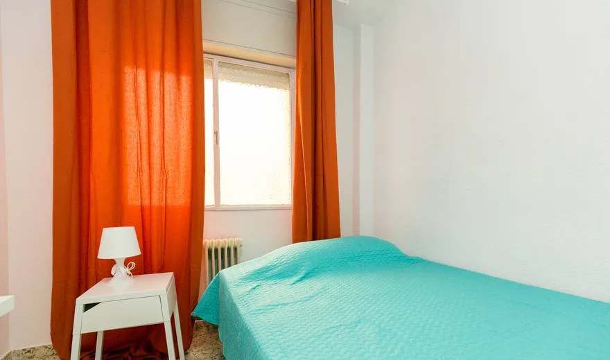 Habitación para estudiantes en Granada - PA 163, 3E