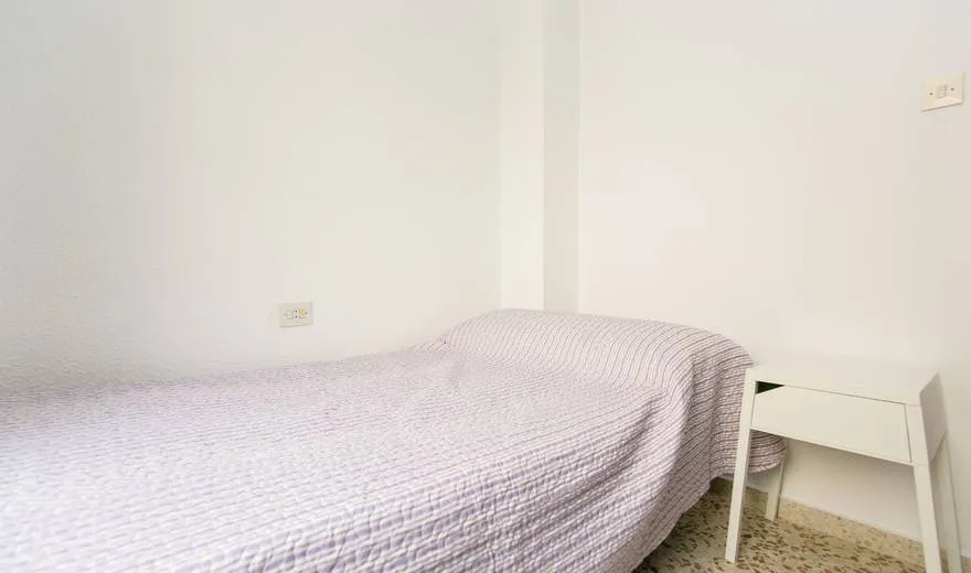 Habitación para estudiantes en Granada - PA 409, 6D