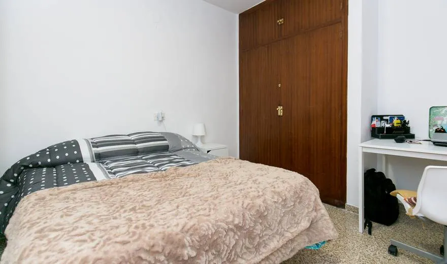 Habitación para estudiantes en Granada - AG 199, 5A