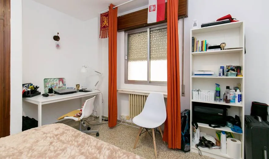 Habitación para estudiantes en Granada - AG 199, 5A