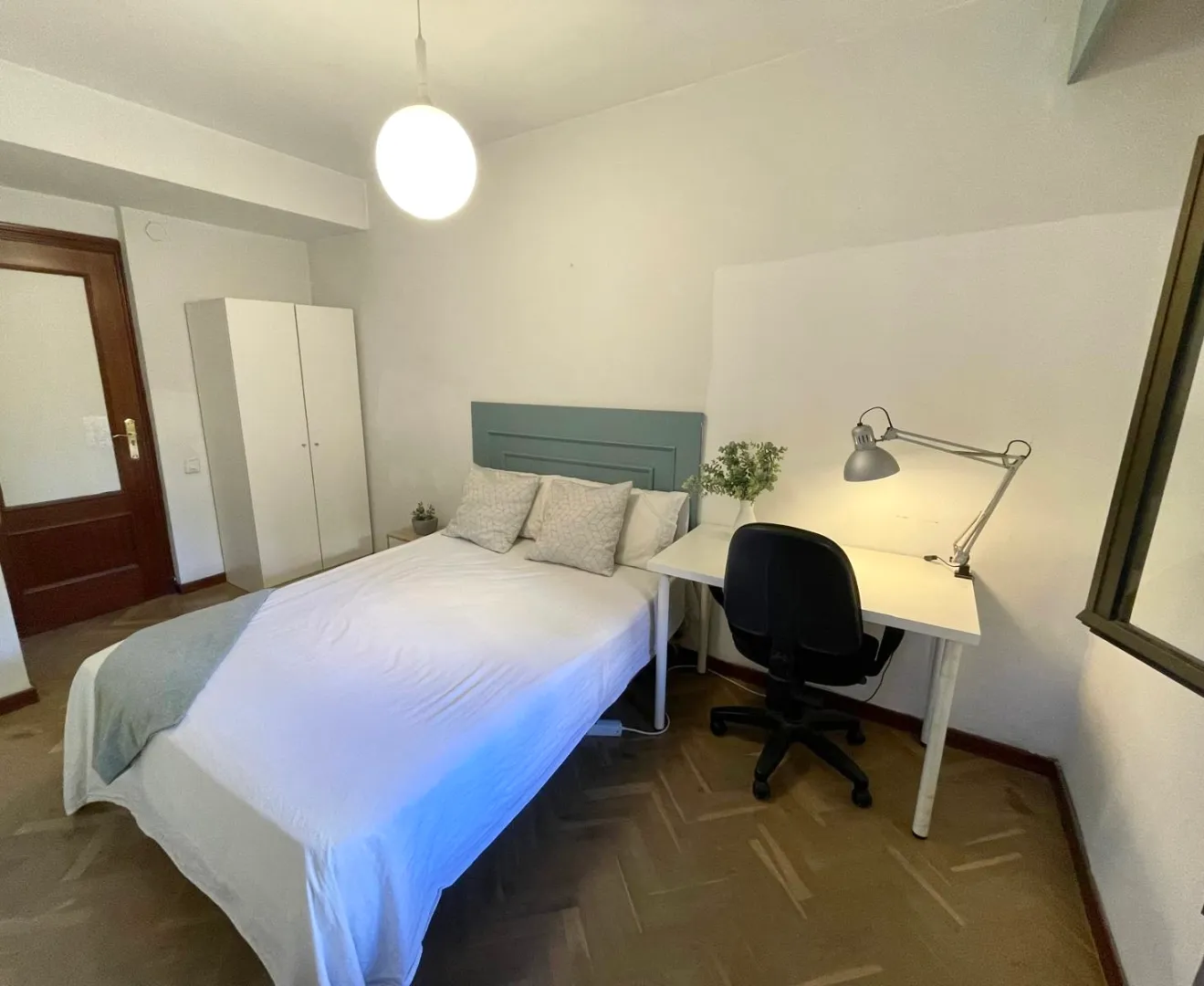 Habitación en Ciudad De Ronda, 1ºA CR1A_1