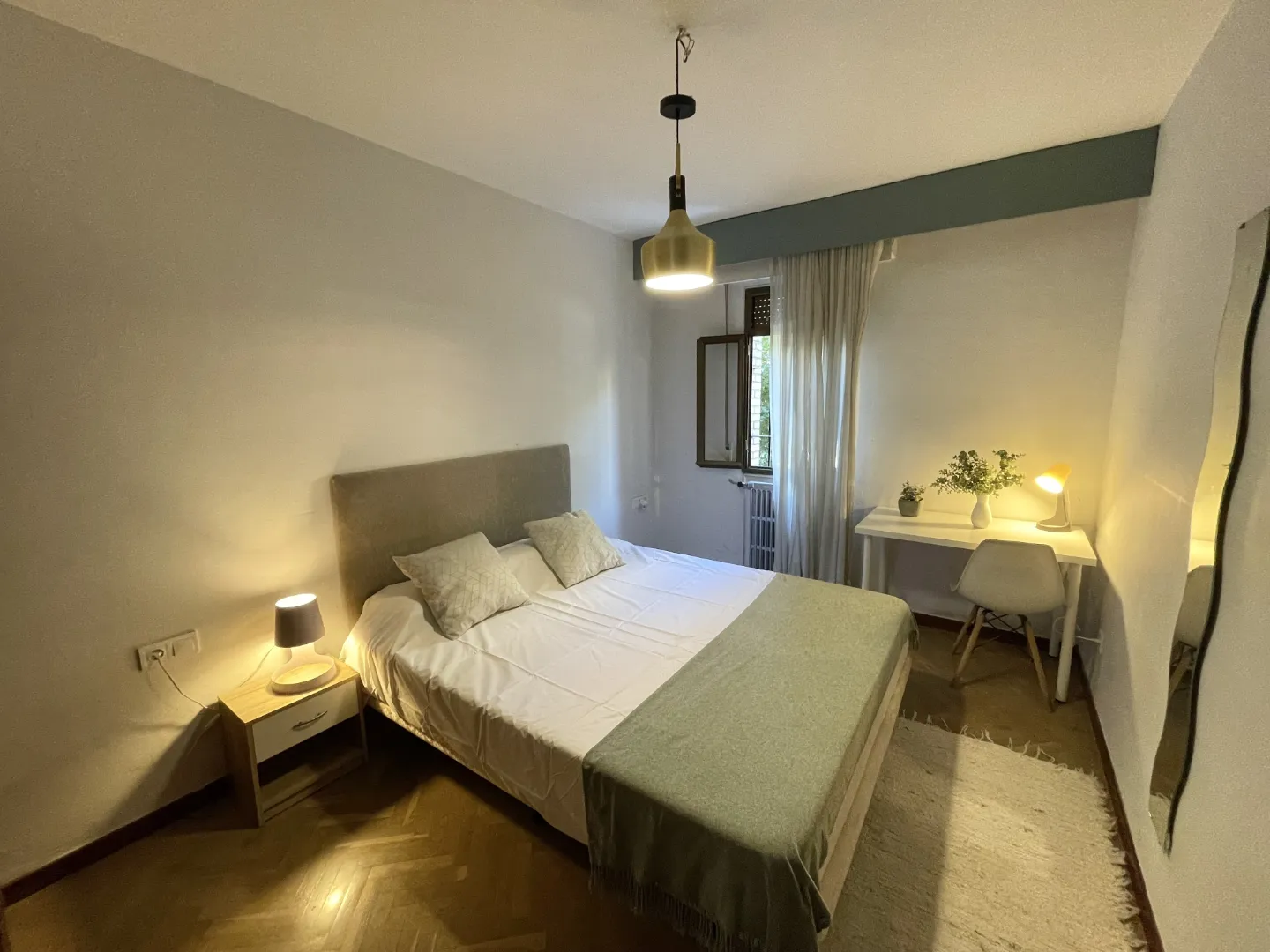 Habitación en Ciudad De Ronda, 1ºA CR1A_5