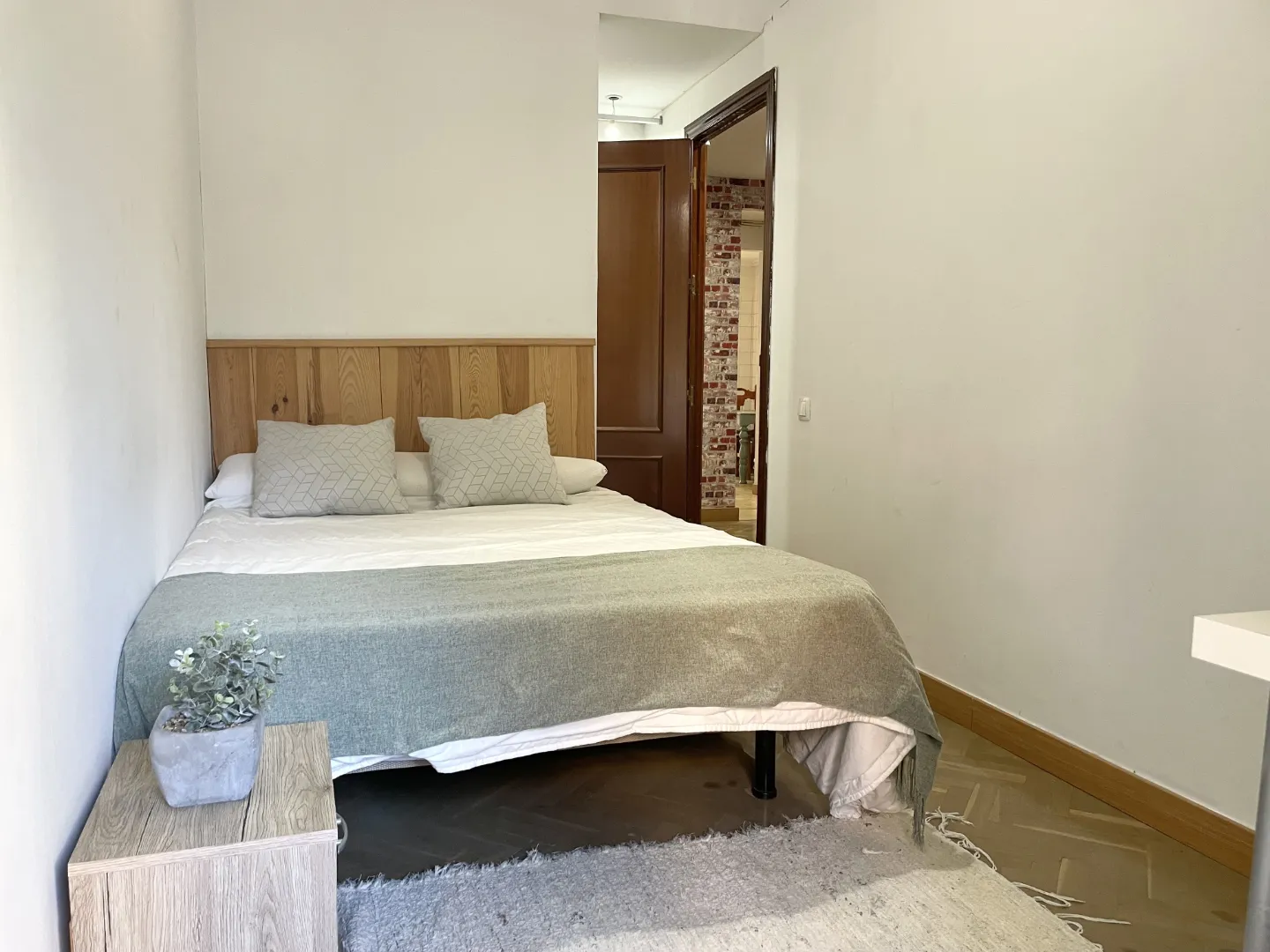 Habitación en Ciudad De Ronda, 1ºA CR1A_3